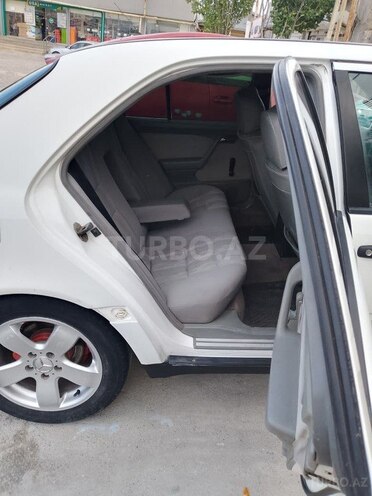 Mercedes C 200-6