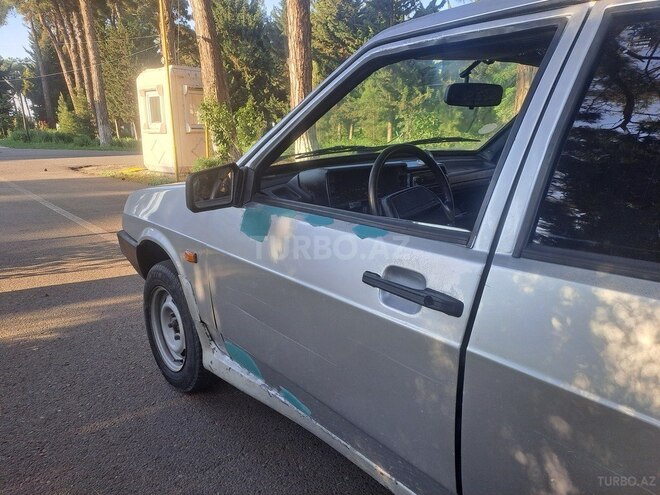 LADA (VAZ) 21099-9