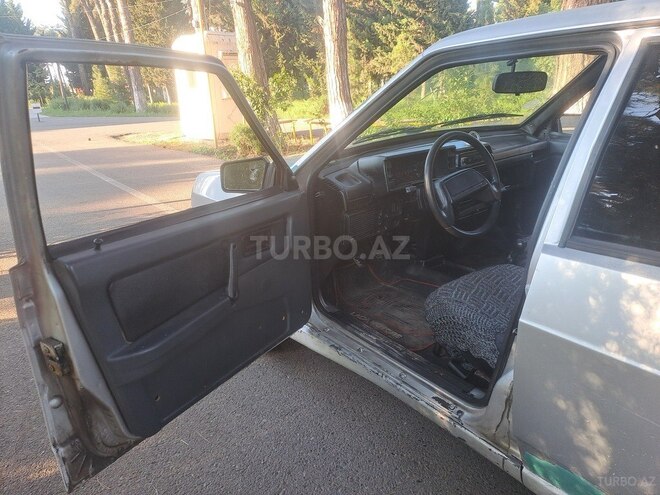 LADA (VAZ) 21099-10