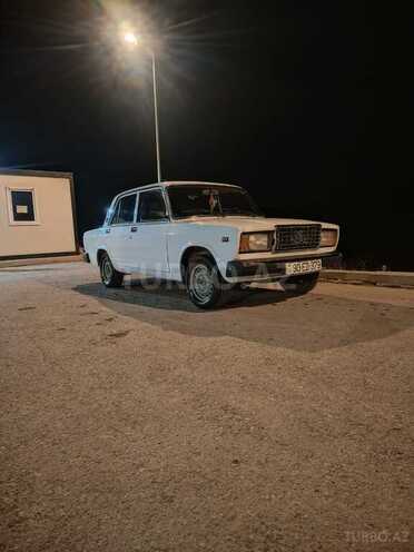 LADA (VAZ) 2107-4