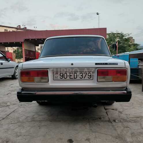 LADA (VAZ) 2107-9