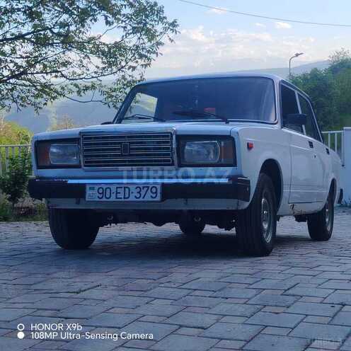 LADA (VAZ) 2107-3