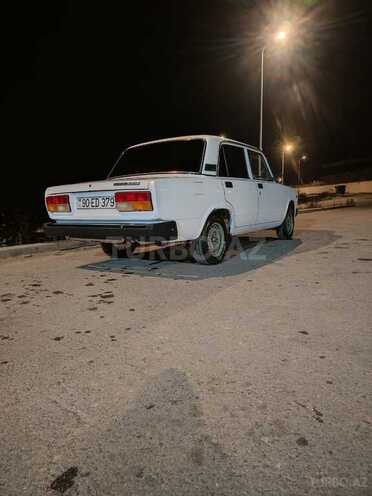 LADA (VAZ) 2107-13