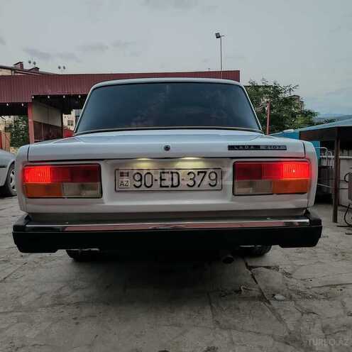 LADA (VAZ) 2107-10