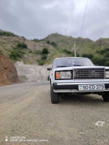LADA (VAZ) 2107-11