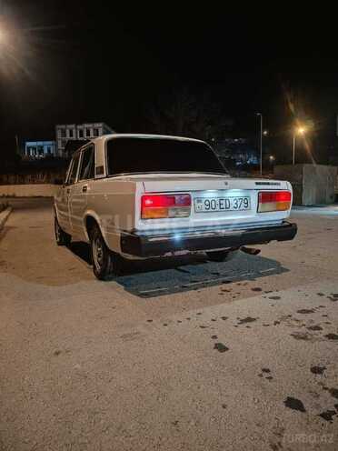 LADA (VAZ) 2107-2