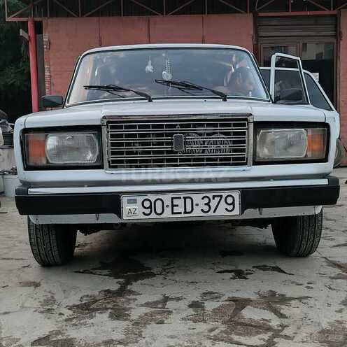 LADA (VAZ) 2107-14