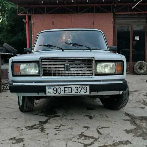 LADA (VAZ) 2107-12