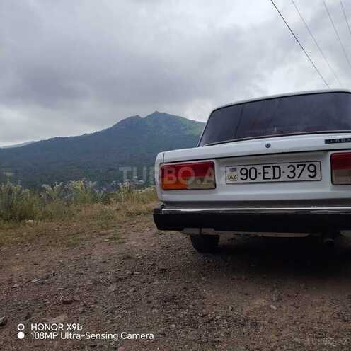LADA (VAZ) 2107-7