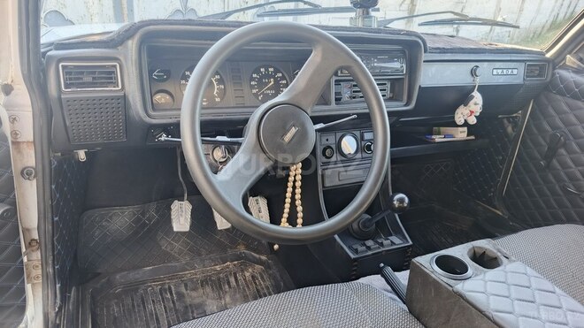 LADA (VAZ) 2107-17