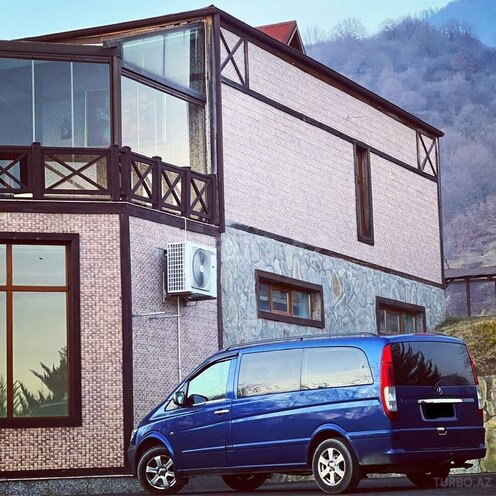 Mercedes Vito 115 CDI-4