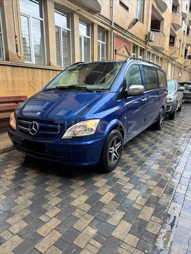 Mercedes Vito 115 CDI-3