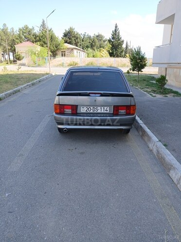LADA (VAZ) 2114-5