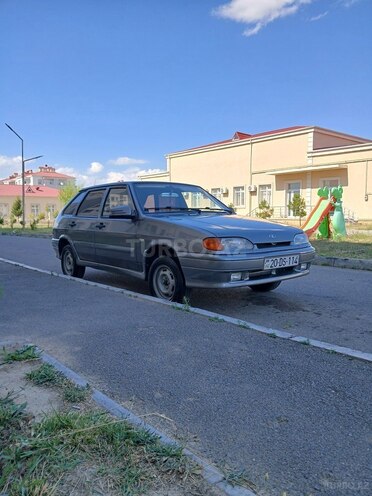 LADA (VAZ) 2114-3