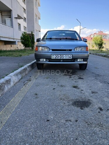 LADA (VAZ) 2114-1