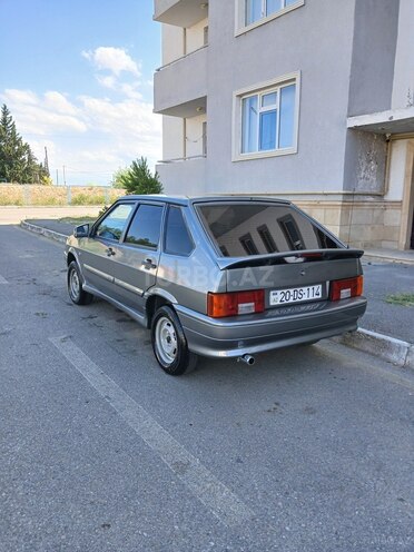 LADA (VAZ) 2114-4