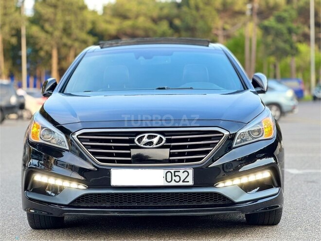 Hyundai Sonata-3