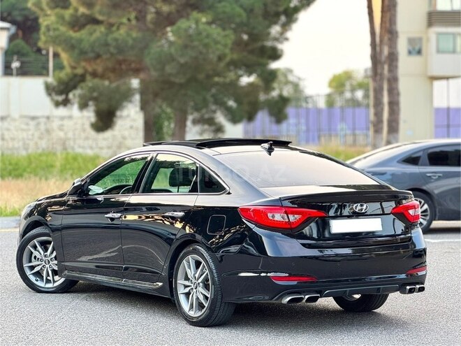 Hyundai Sonata-4