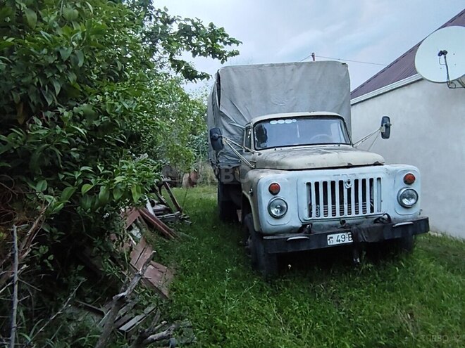 GAZ 53-2