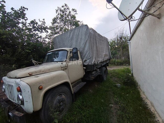 GAZ 53-5