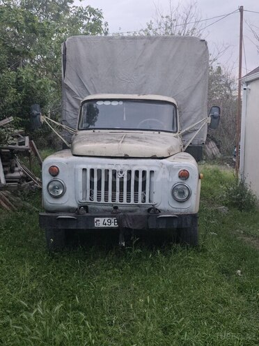 GAZ 53-1