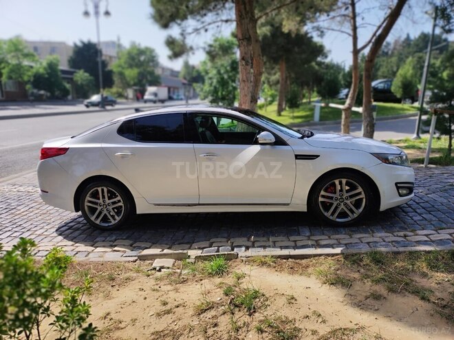 Kia Optima-8