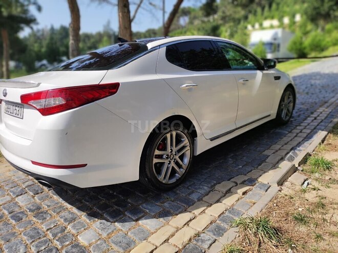 Kia Optima-7