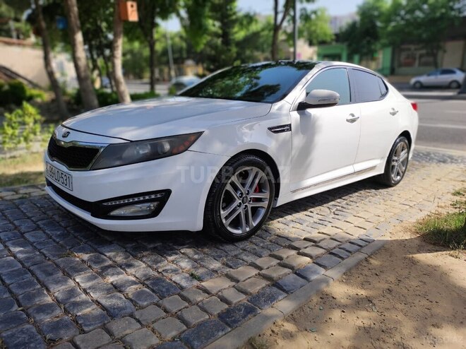 Kia Optima-2