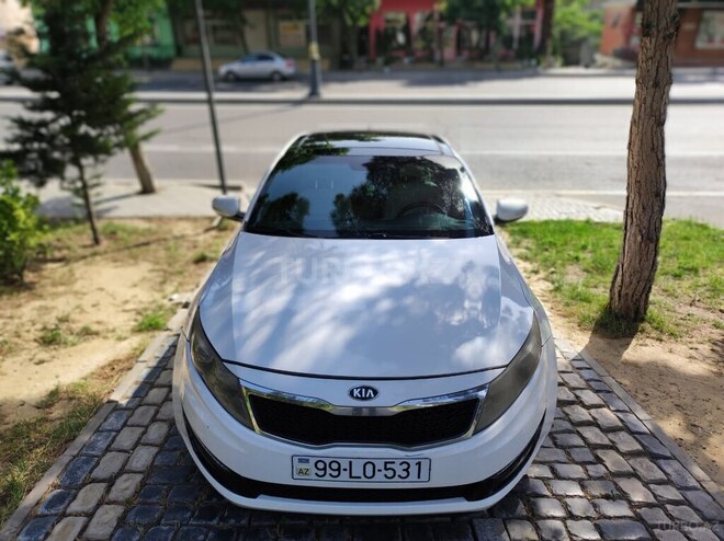 Kia Optima-1