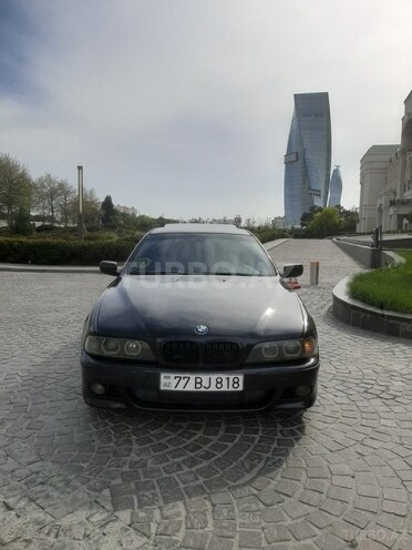 BMW 528-3