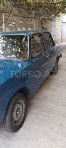 LADA (VAZ) 2107-4