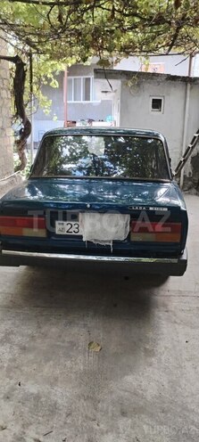 LADA (VAZ) 2107-2