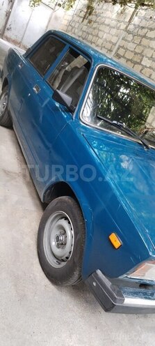 LADA (VAZ) 2107-5