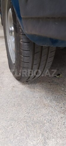 LADA (VAZ) 2107-6