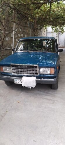 LADA (VAZ) 2107-1