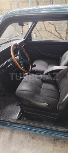 LADA (VAZ) 2107-3