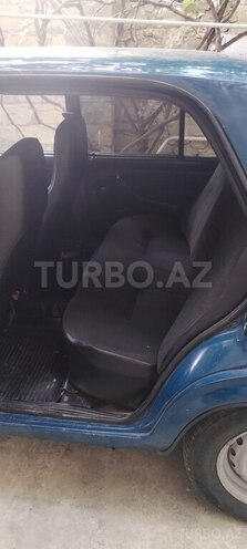 LADA (VAZ) 2107-8