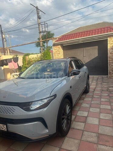 Leapmotor C11-2