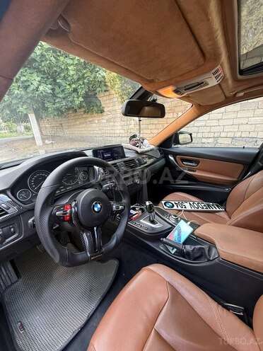 BMW 328-4