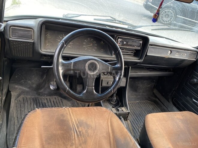 LADA (VAZ) 2107-6