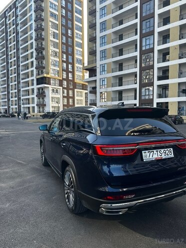 JETOUR X90 PLUS-3