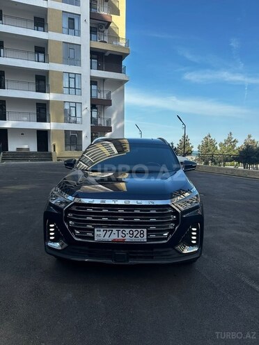 JETOUR X90 PLUS-1