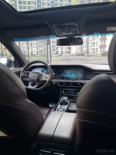 JETOUR X90 PLUS-10