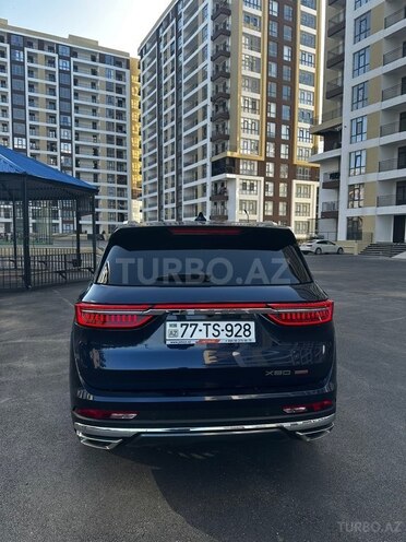 JETOUR X90 PLUS-4