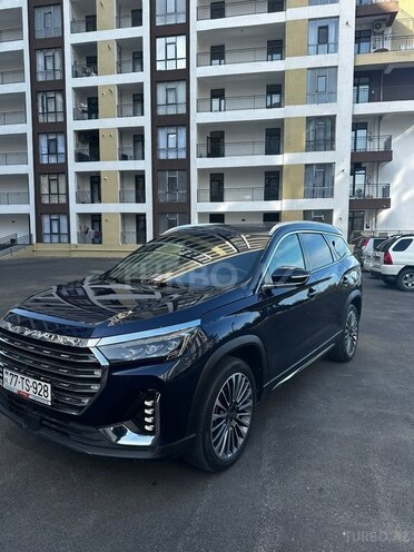 JETOUR X90 PLUS-2