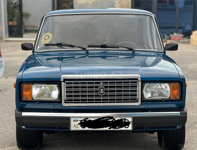 LADA (VAZ) 2107-1