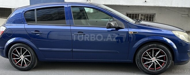 Opel Astra-6