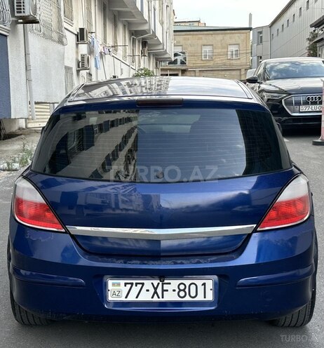 Opel Astra-3