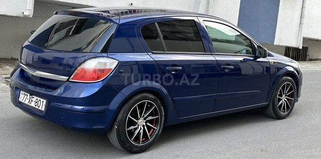 Opel Astra-5