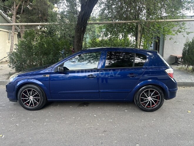 Opel Astra-4